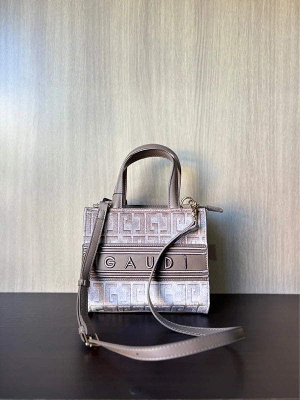 Borsetta Ada Velur - Gaudì