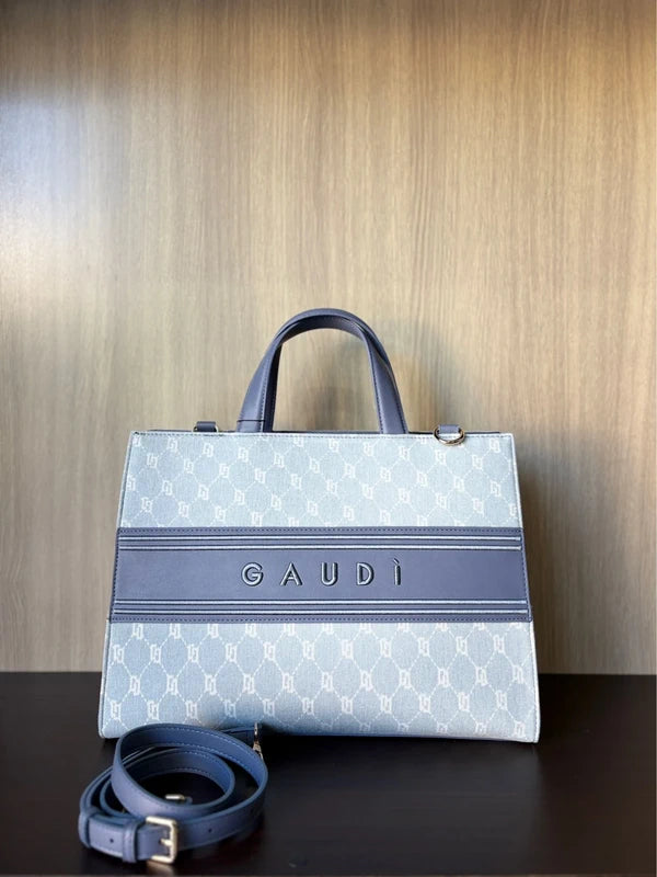 Ada Jeans Bag - Gaudì