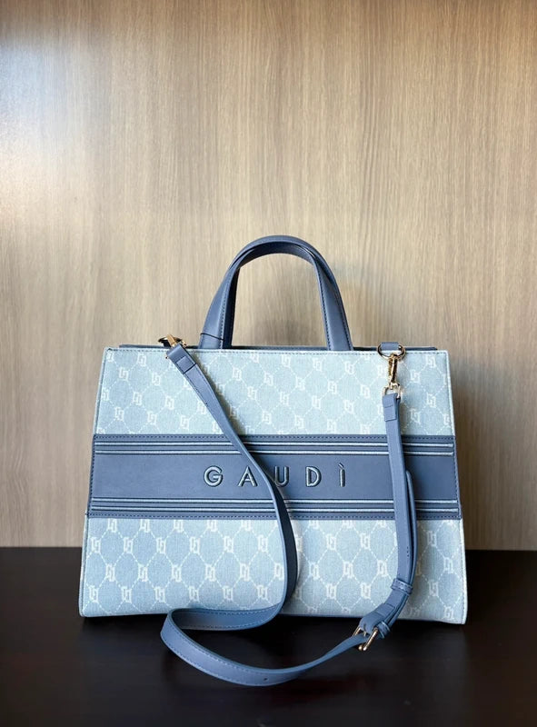 Ada Jeans Bag - Gaudì