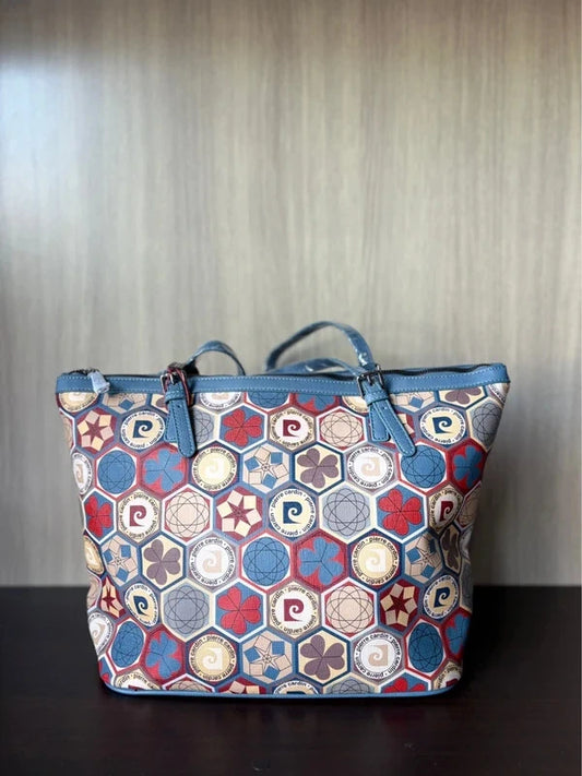 Borsa tote - Pierre Cardin