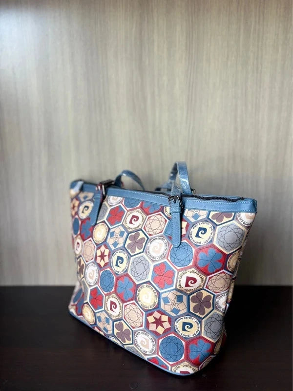 Borsa tote - Pierre Cardin