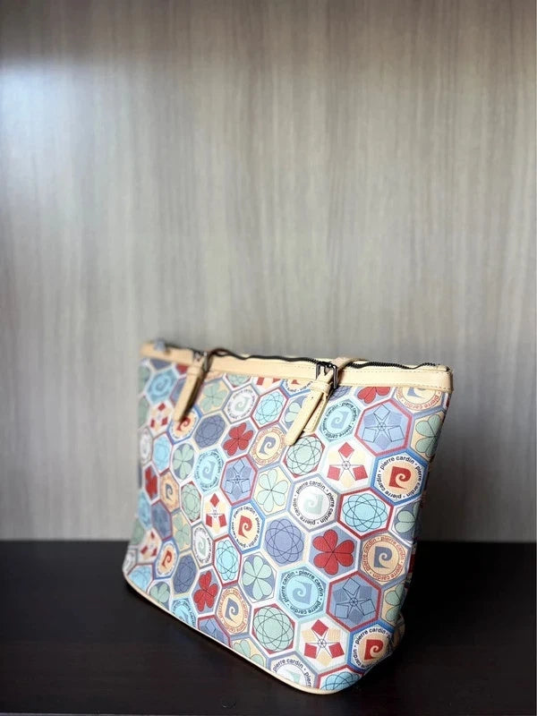 Borsa tote Pierre Cardin