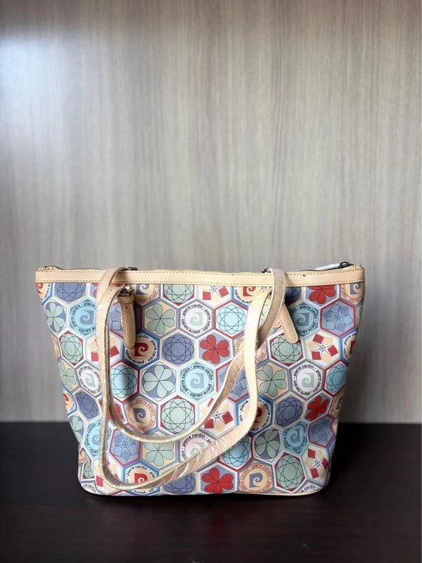 Borsa tote Pierre Cardin