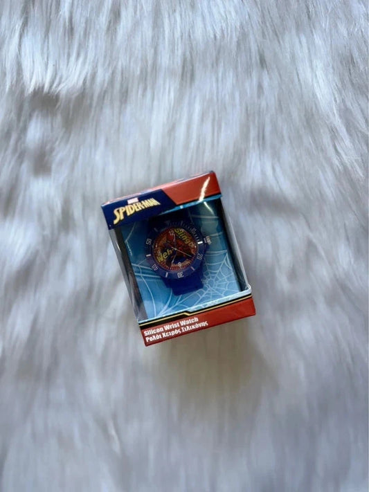 Orologio da polso Spiderman - Marvel