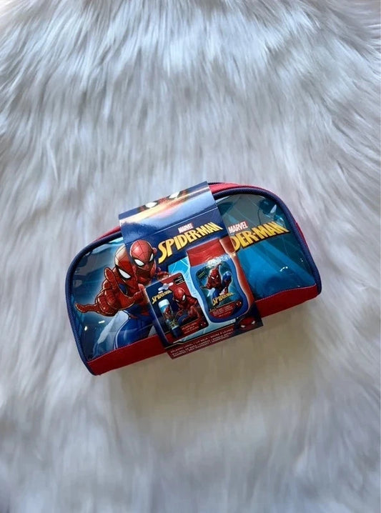 Set da bagno Spiderman - Marvel