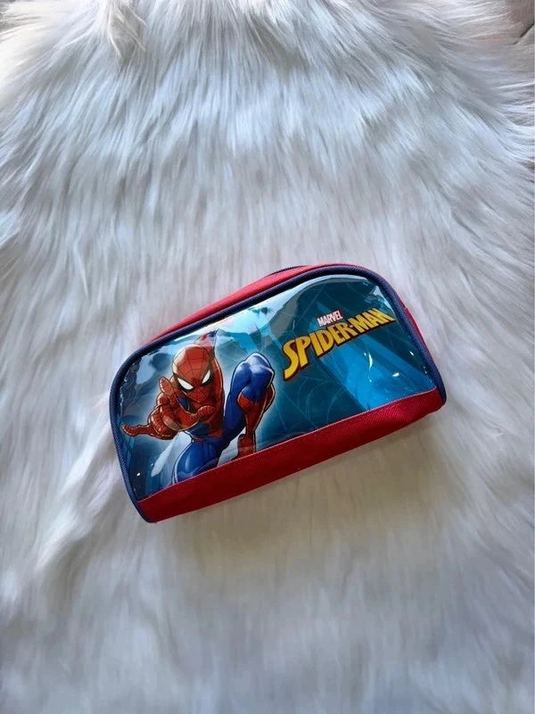 Set da bagno Spiderman - Marvel