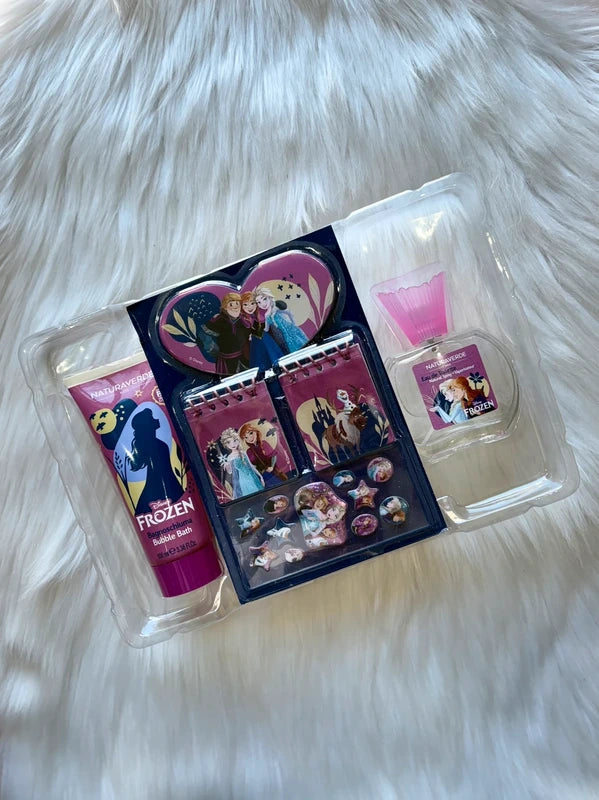 Cofanetto Disney - Frozen
