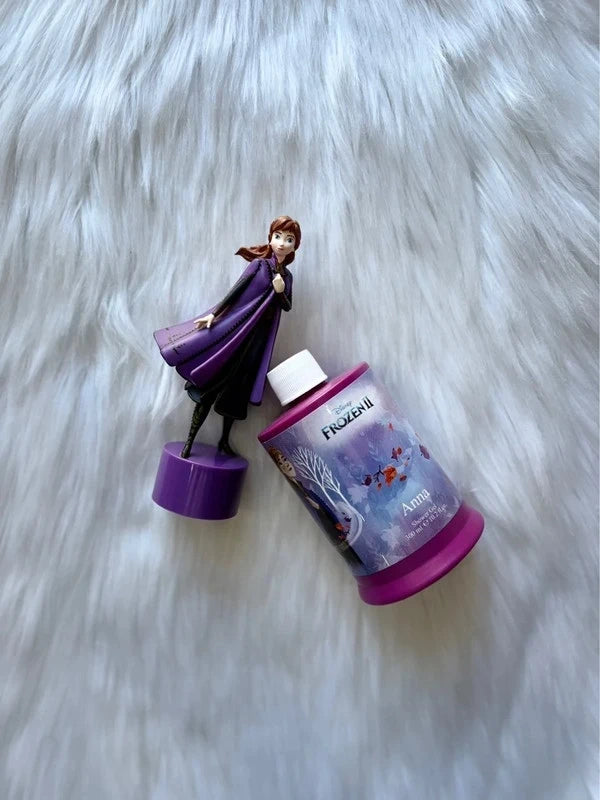 Disney Frozen 2 - Shower Gel