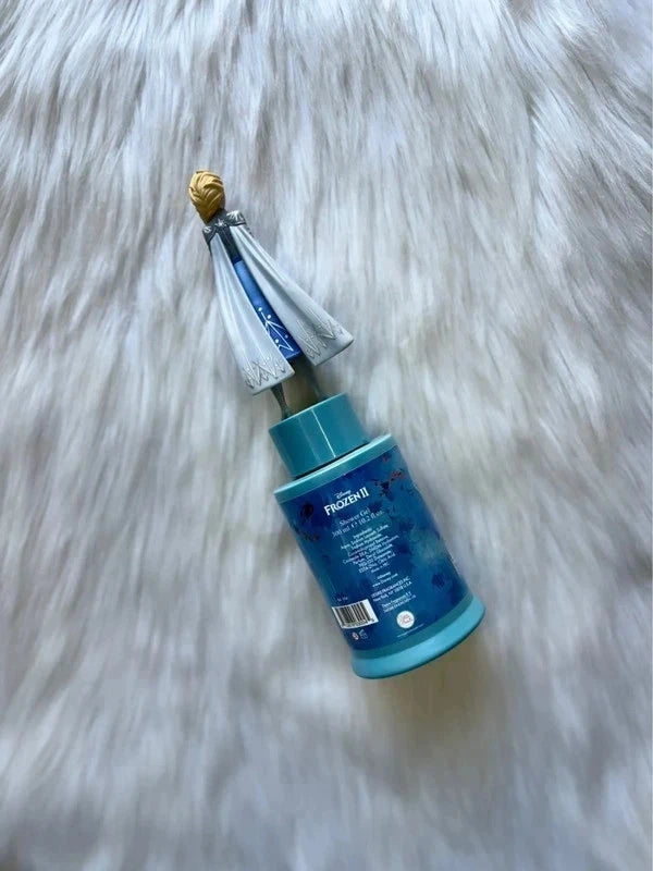 Disney Frozen 2 - Shower Gel