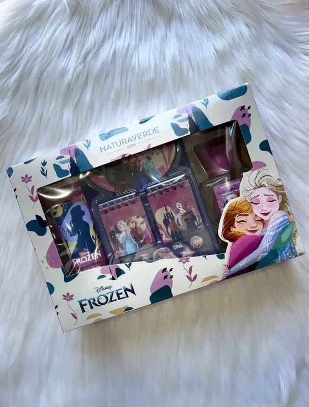 Cofanetto Disney - Frozen