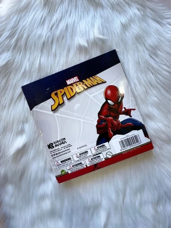 Set regalo - Spiderman