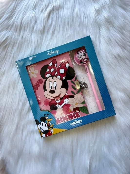 Set regalo Minnie Mouse - Disney