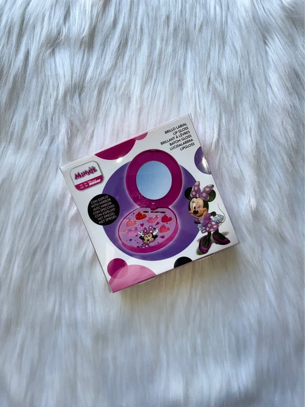Lip Gloss Set Minnie - Disney Junior