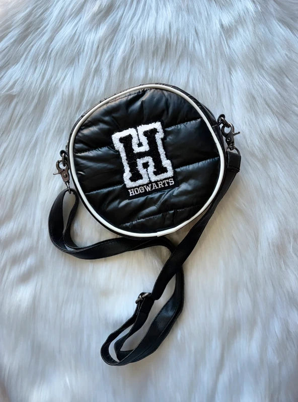 Tracolla Rotonda Padding - Harry Potter