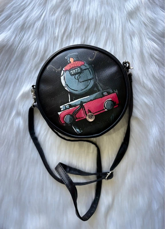 Tracolla rotonda Train - Harry Potter