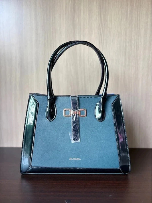 Borsa Tote - Renato Balestra