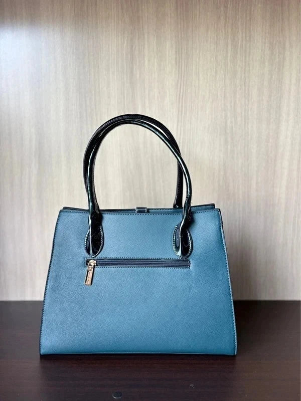 Borsa Tote - Renato Balestra