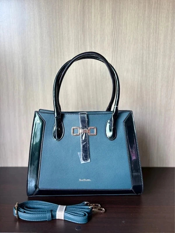 Borsa Tote - Renato Balestra