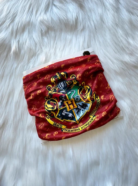 Scaldacollo - Harry Potter