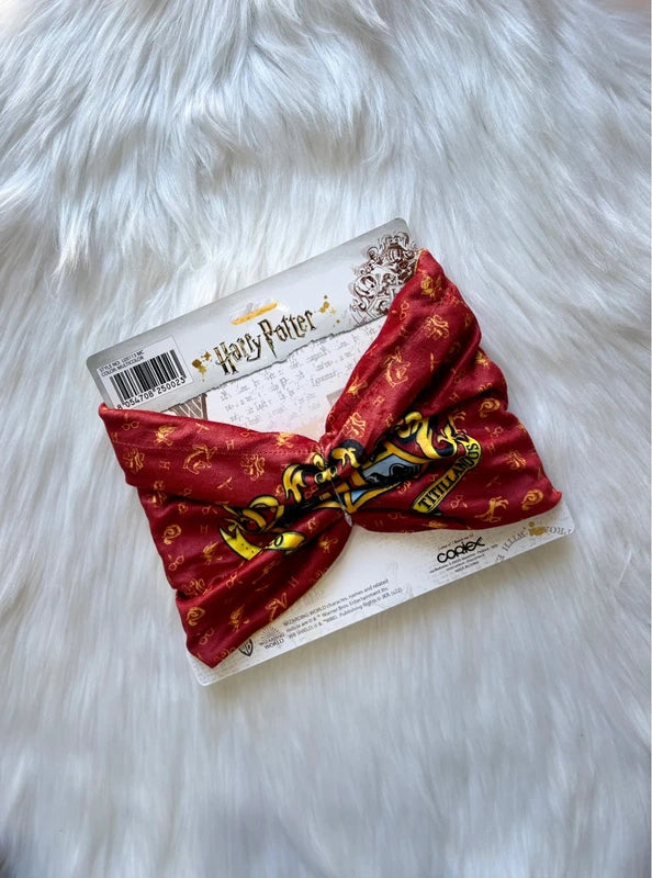 Scaldacollo - Harry Potter