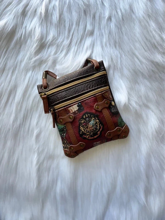 Harry Potter Railway 9 3/4 - Borsa Tracolla