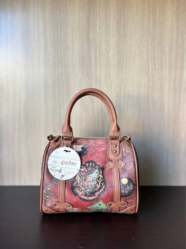 Harry Potter Railway 9 3/4 - Chest Bag