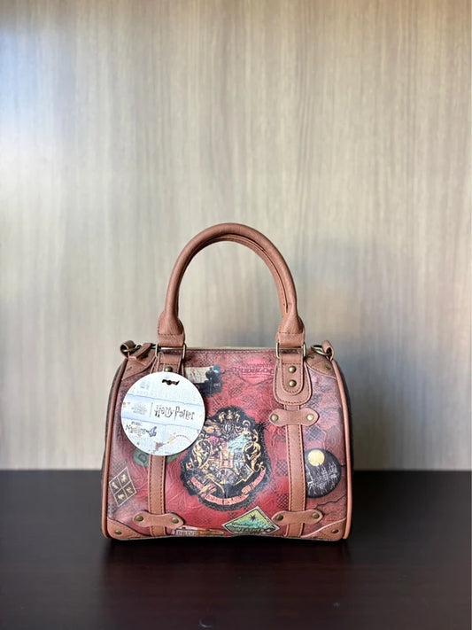Harry Potter Railway 9 3/4 - Chest Bag