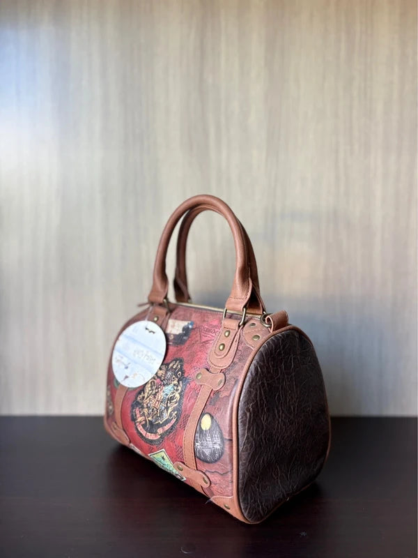 Harry Potter Railway 9 3/4 - Chest Bag