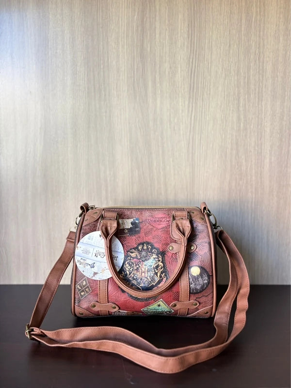Harry Potter Railway 9 3/4 - Chest Bag