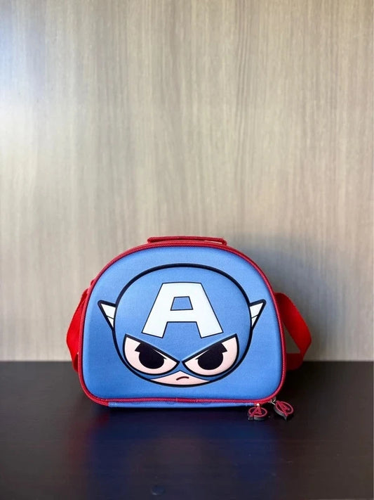 Borsa per il pranzo - Marvel