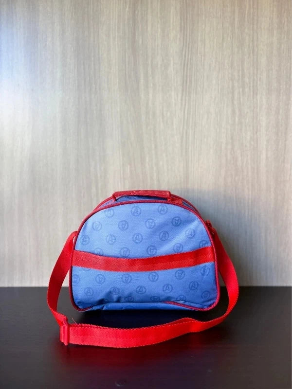 Borsa per il pranzo - Marvel