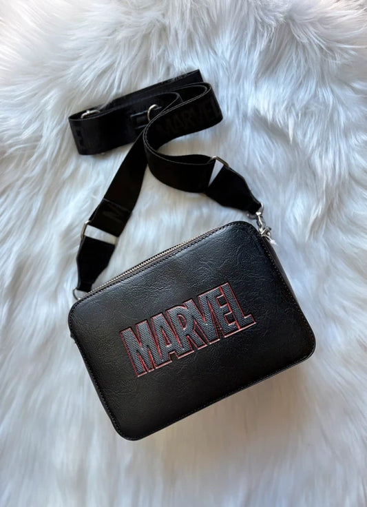 Crossbody bag - Marvel