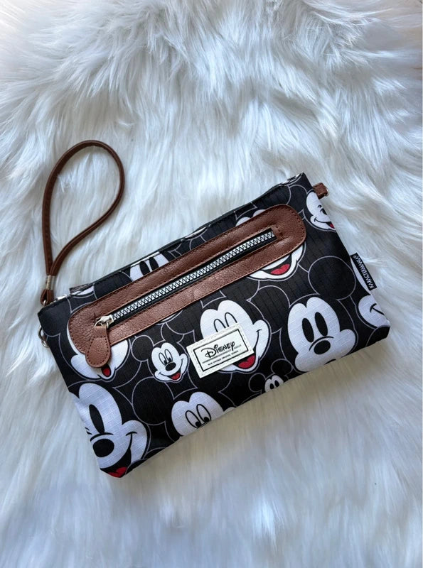 Tracolla Mickey Mouse - Disney