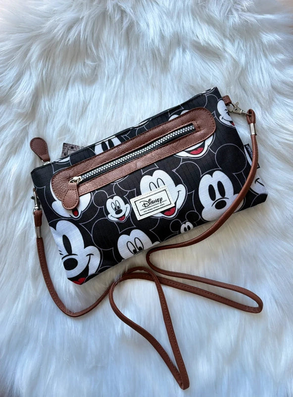 Tracolla Mickey Mouse - Disney