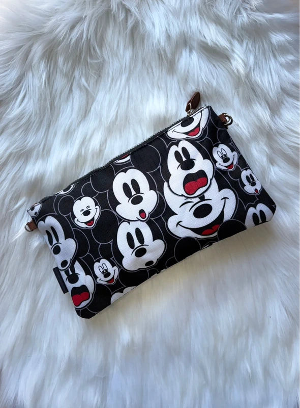 Tracolla Mickey Mouse - Disney