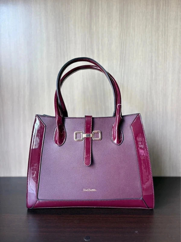 Borsa tote - Renato Balestra