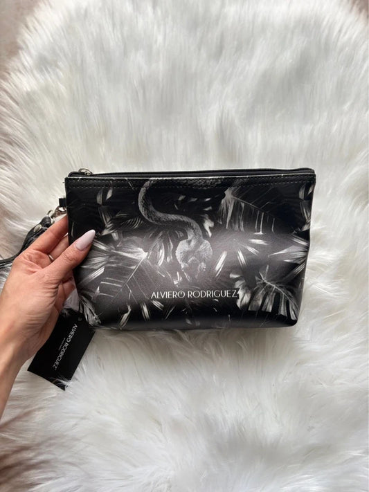 Pochette Dark Nature - Alviero Rodriguez