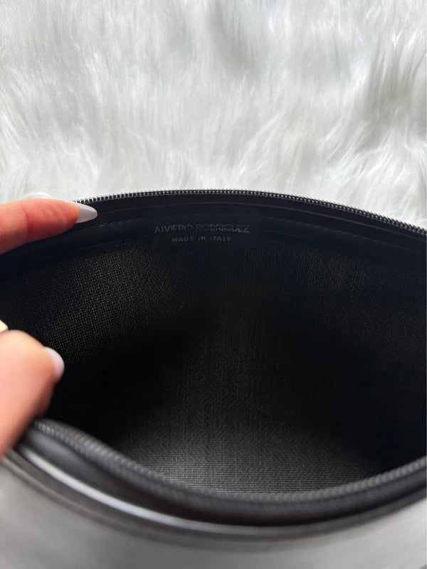 Pochette Dark Nature - Alviero Rodriguez