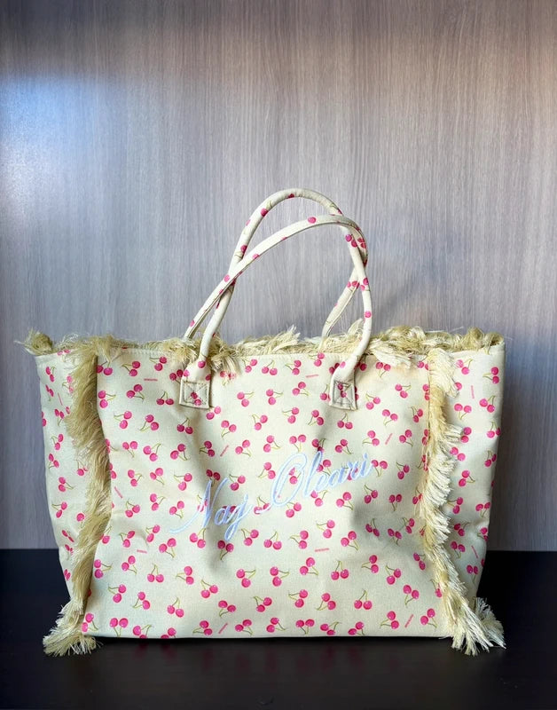 Borsa mare - Naj Oleari
