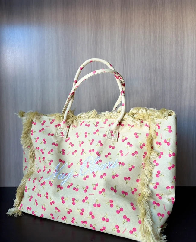 Borsa mare - Naj Oleari