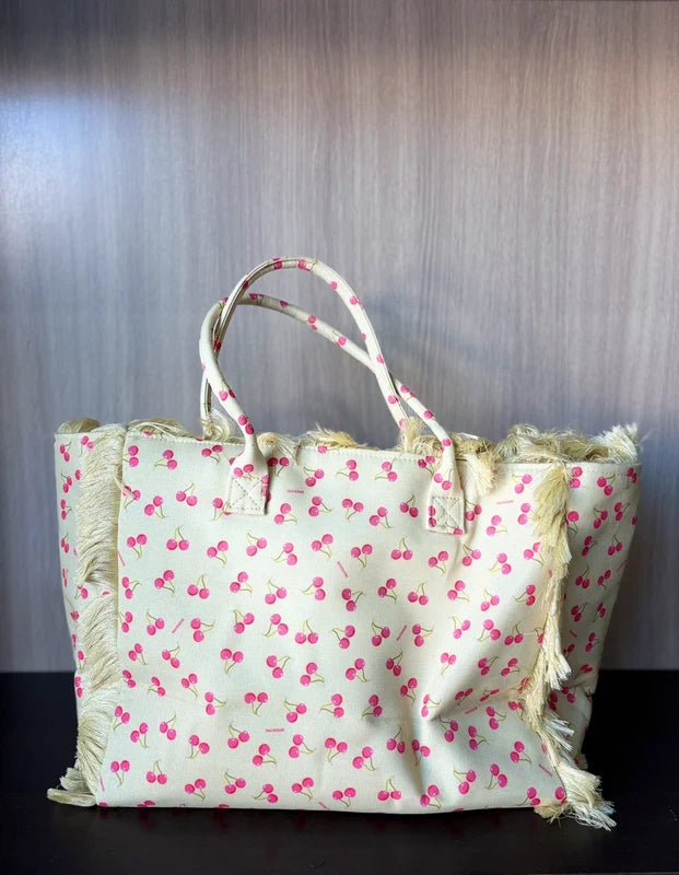Borsa mare - Naj Oleari