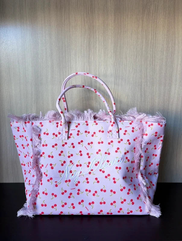 Borsa mare - Naj Oleari