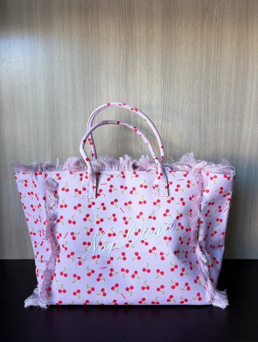 Borsa mare - Naj Oleari