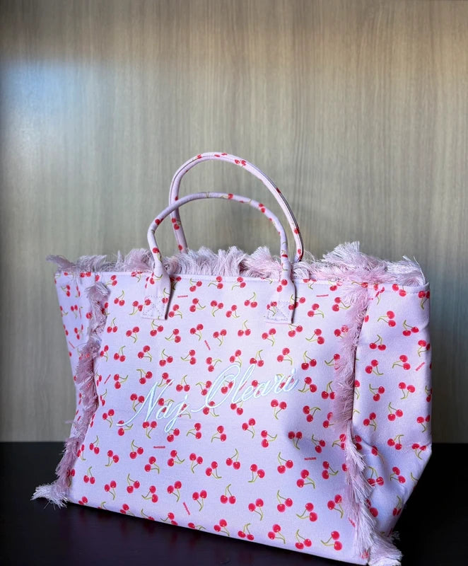 Borsa mare - Naj Oleari