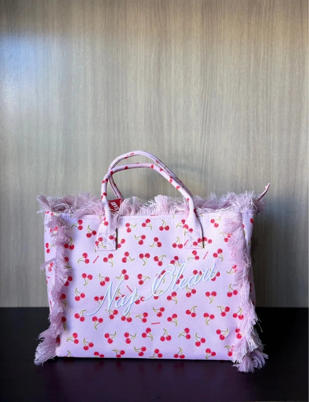 Borsa mare - Naj Oleari