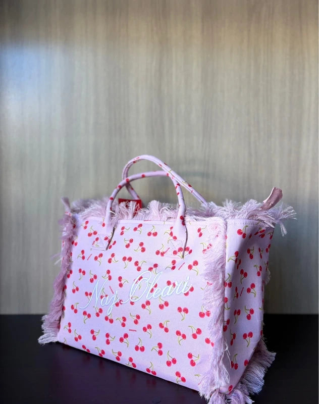 Borsa mare - Naj Oleari