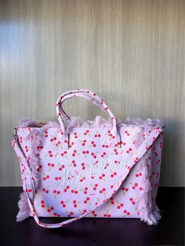 Borsa mare - Naj Oleari