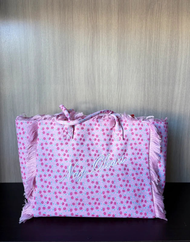 Borsa mare - Naj Oleari