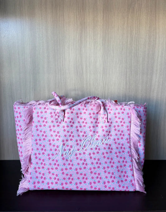 Borsa mare - Naj Oleari