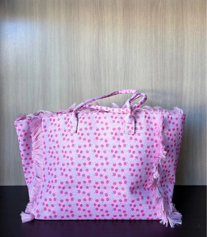 Borsa mare - Naj Oleari